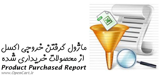 Product_Purchased_Report